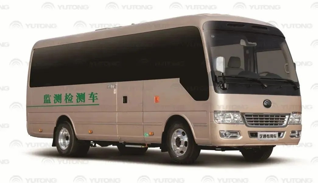 rb88随行版食品药品监测检测车：科技赋能，守护舌尖上的安全！